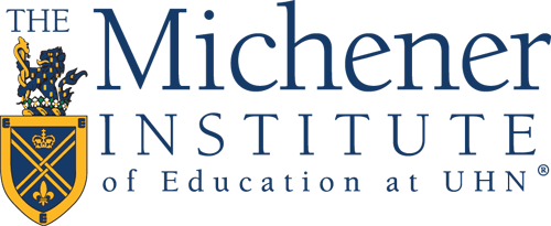 Michener Institute of Education at UHN