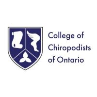 College of Chiropodist of Ontario