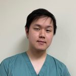 Yuan Li Chang (William) D.Ch. H.B.Sc. joined West Mississauga Foot Clinic as an associated in 2019. He holds an Honors Bachelor of Science from University of Toronto and an advanced graduate diploma in Chiropody from the Michener Institute of Education at UHN.